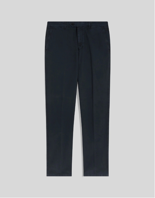 ASPESI | New Herman Trousers | Navy