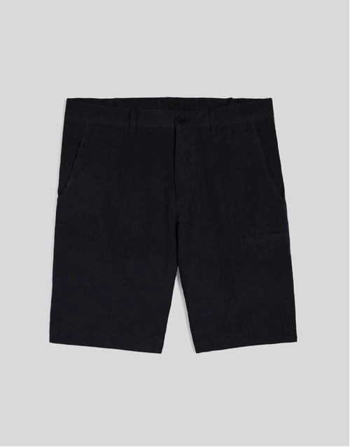 ASPESI | Sportshort II Shorts | Navy