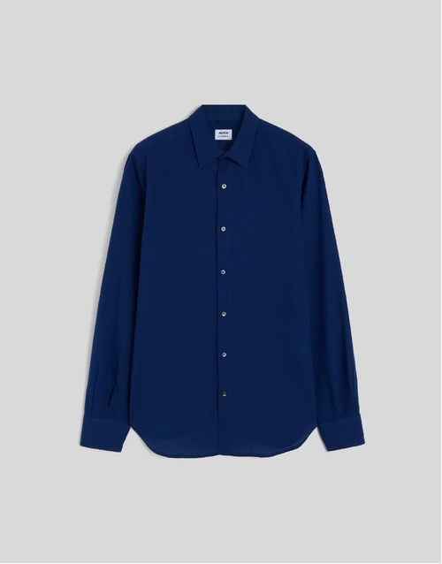 ASPESI | Ridotta II Shirt | Bluette