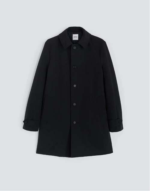 ASPESI | VODKA-LE Car Coat | Navy