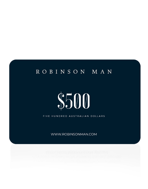 $500 GIFT CARD